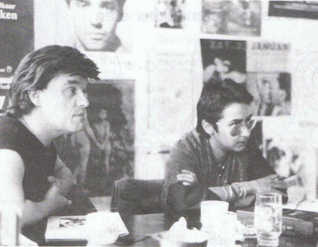 1988_Clause28_Dennis Killen_Chris Black