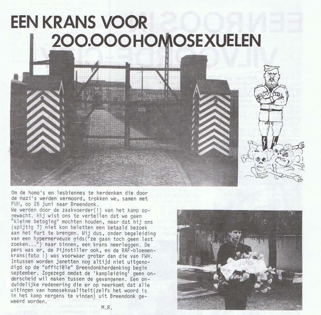 1983_Artikel Breendonk