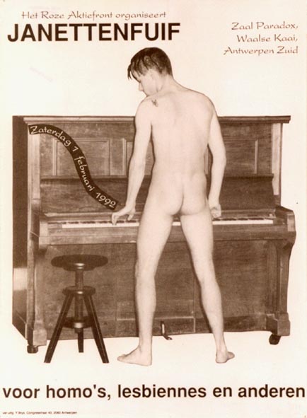 fuif_1992_februari_Paradox