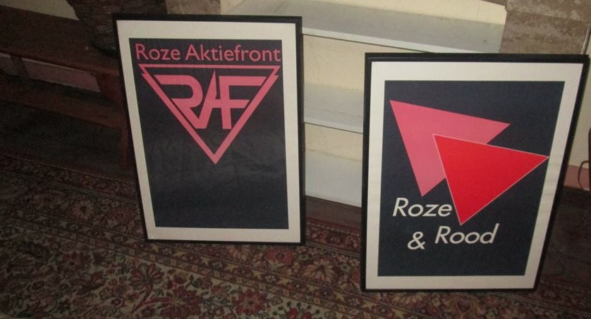 RAF_kaders_Roze en Rood