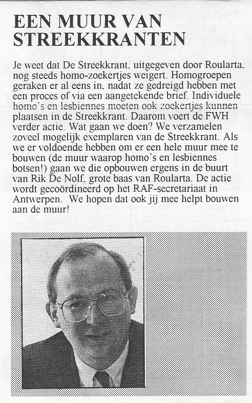 Rik De Nolf_Streekkrant