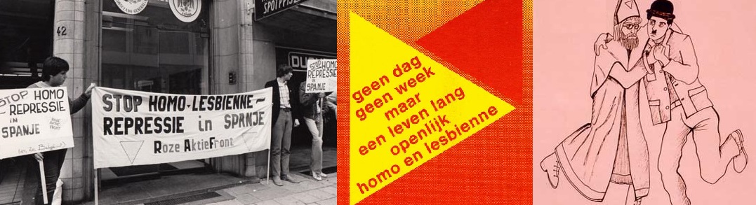1982_Geen dag geen week